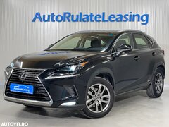 Lexus Seria NX