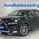 Lexus Seria NX