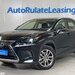 Lexus Seria NX