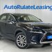 Lexus Seria NX