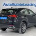 Lexus Seria NX
