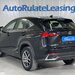 Lexus Seria NX